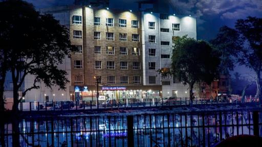 Hotel Akash Sarovar Purulia - Housity