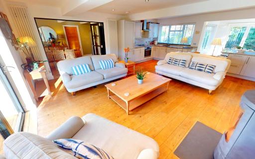 CROYDE SURFSUP 5 Bedrooms - Housity