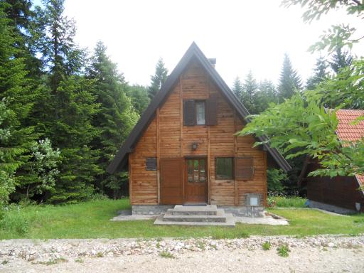 Holiday Home Ljubicica - Housity