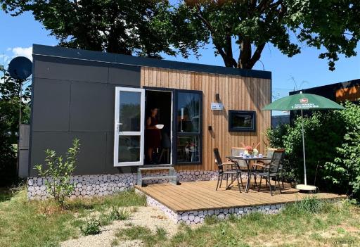 Tinyhaus im Altmühltal - Housity