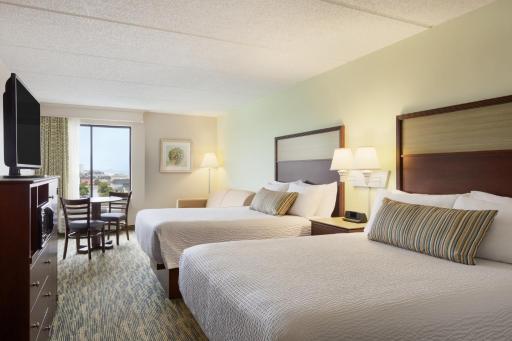 Surfside Beach Oceanfront Hotel - Housity