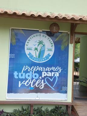 Pousada Cantinho de Taipu - Housity