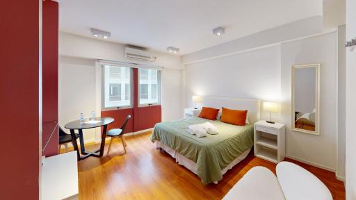 BENS Downtown Apartments - Housity