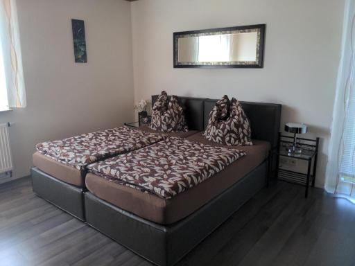 Ferienwohnung im Grünen I - Housity