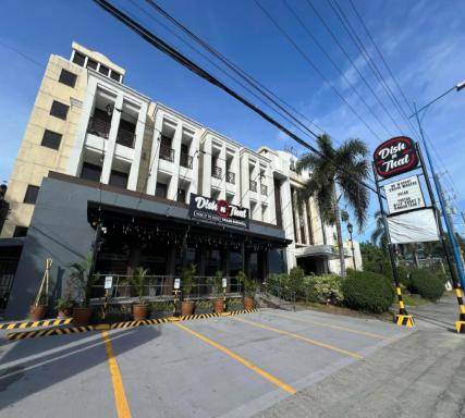 Bliss Hotel San Fernando Pampanga City - Housity