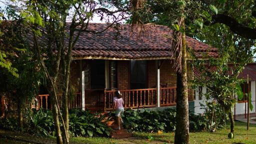 Casa de la sierra - Housity