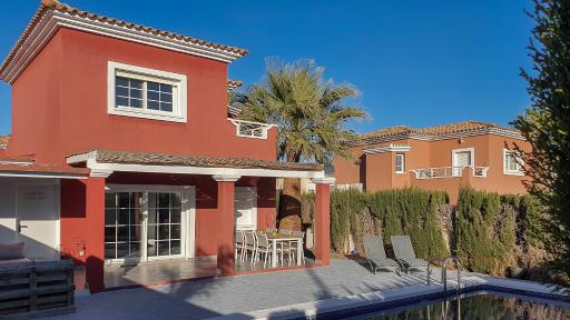 Villa Venna, with a private pool - Housity