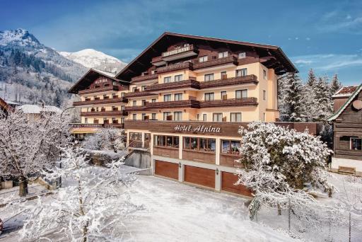 Hotel Alpina - Thermenhotels Gastein - Housity
