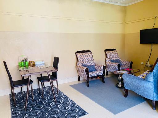 The Lisa Place CBD - Housity