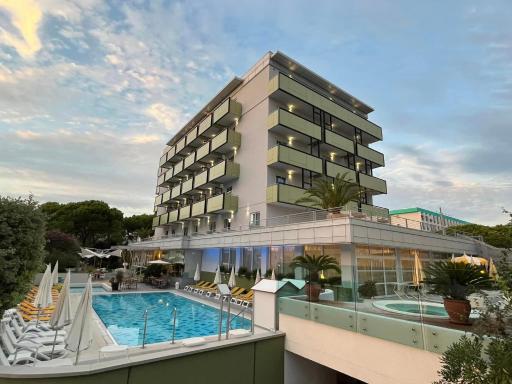 Hotel Eden - Housity