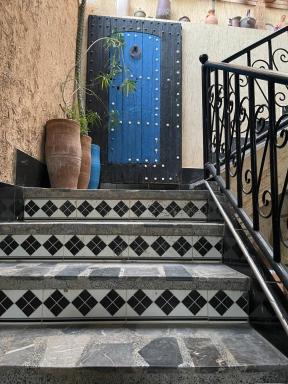 Riad Targante Takate 2 - Housity