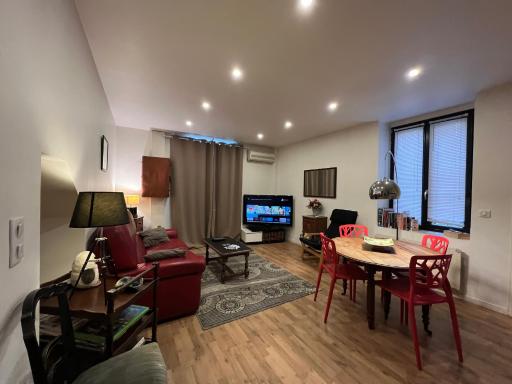 La Pépinière Victoria - Canal & Pépinière -50m2 - Housity