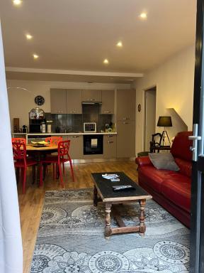 La Pépinière Victoria - Canal & Pépinière -50m2 - Housity