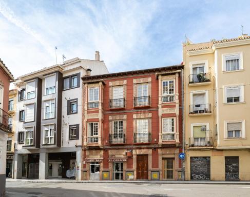 Apartamento Jacaranda - Housity