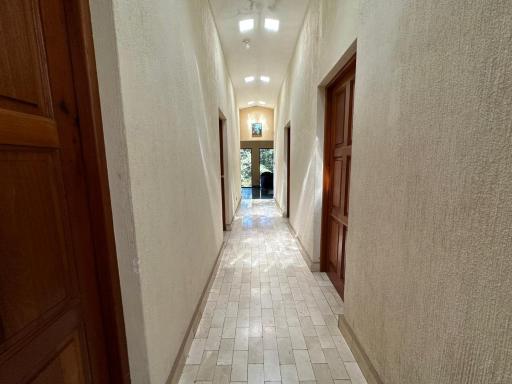 Hotel del Bosque - Housity