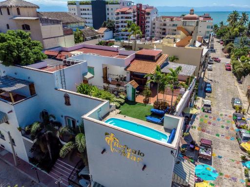 Refugio del Mar Luxury Hotel Boutique - Housity
