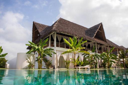 Villa Natasha Jua - Housity