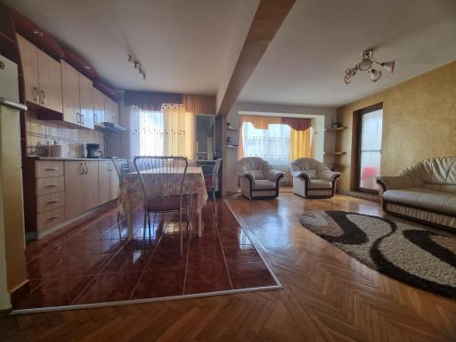 Nice & Relaxing Central Apartment - Housity