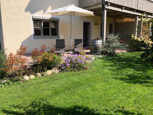 Chiemsee Beachhouse Apartment - Hizvo