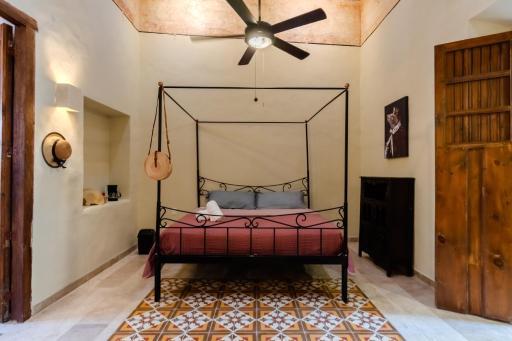 Meriblau Hotel Boutique - Housity
