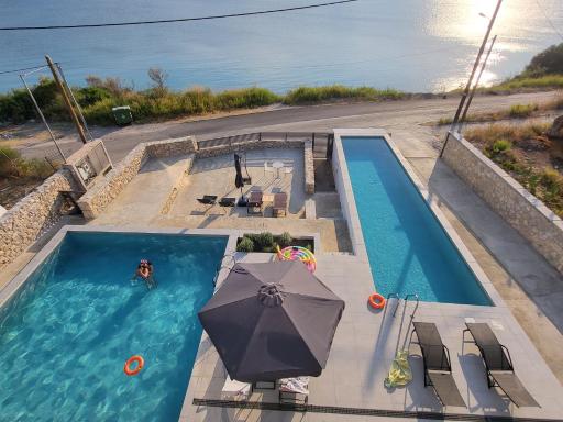 Ionian Sea Villas - Housity