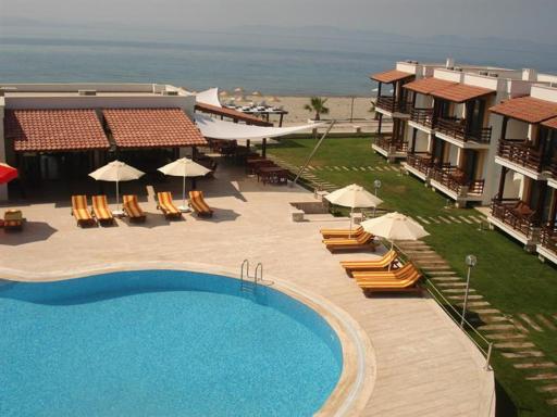 Hotel Silvanus - Housity