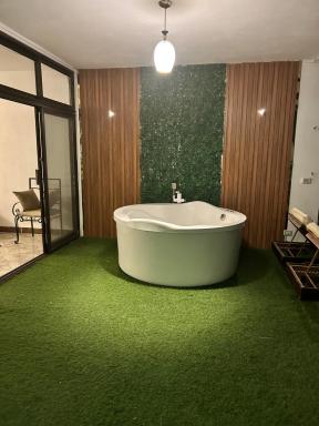 Cordoba Sea View Apartment with open air jacuzzi at Mastaba - Housity