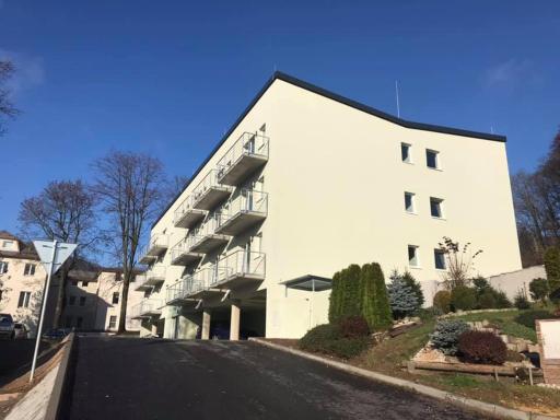 Apartmány Trio Horní Maršov - Housity