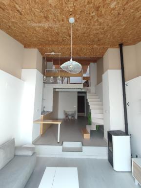 VUELVE apartamentos - Housity
