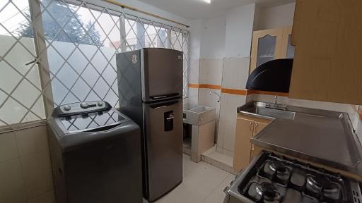 Apartamento amoblado a excelente precio - Housity