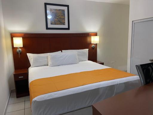 HOTEL LAS PALMAS - Housity