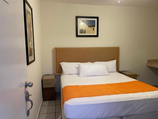 HOTEL LAS PALMAS - Housity