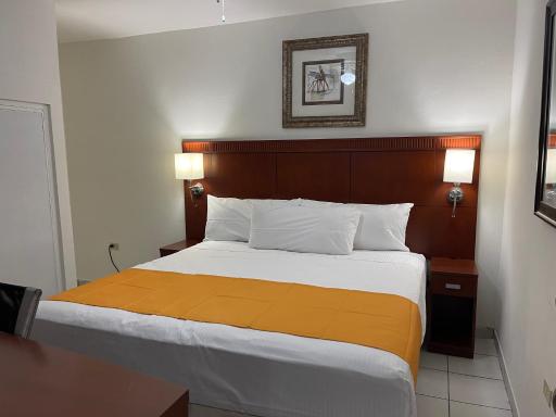 HOTEL LAS PALMAS - Housity