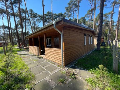 Domek Dębowy 2 - Housity