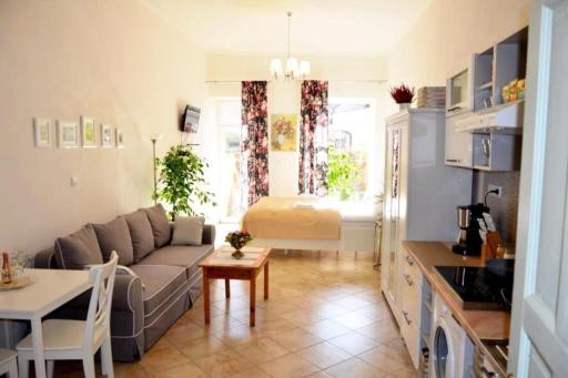 Apartment Elizabeth 1 - Housity