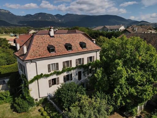 Sessius1622 - Housity