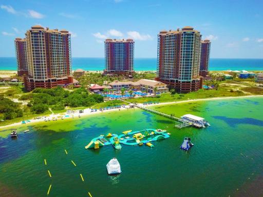 Portofino Island Resort - Housity
