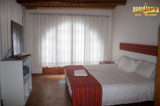 Ayahuaska Hotel - Housity