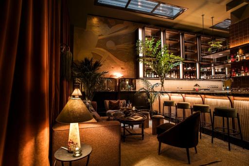 The Evelyn NoMad - Housity