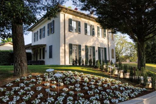 Villa Monacelli - Housity
