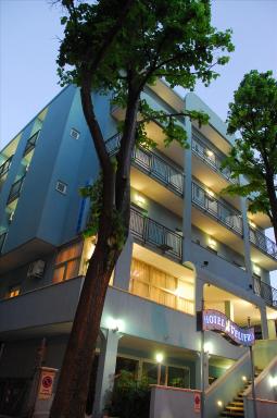 Hotel Veliero - Housity