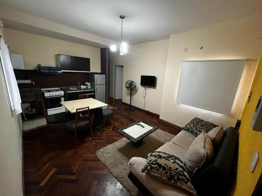 Departamento Romano’s - Housity