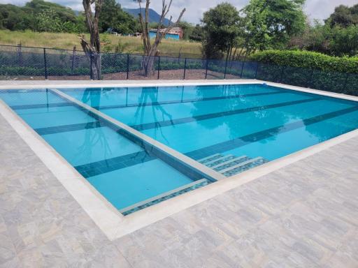 Casa Campestre Kosta Azul - Housity