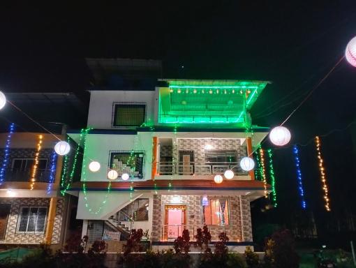 Bhakti holiday home - Housity