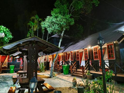 KEMBARA RESORT - Housity