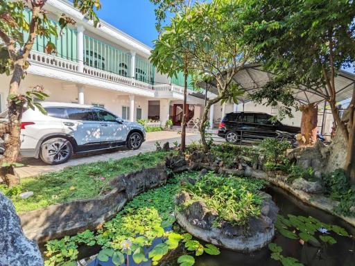 Amy Motel Xuyên Mộc - Housity