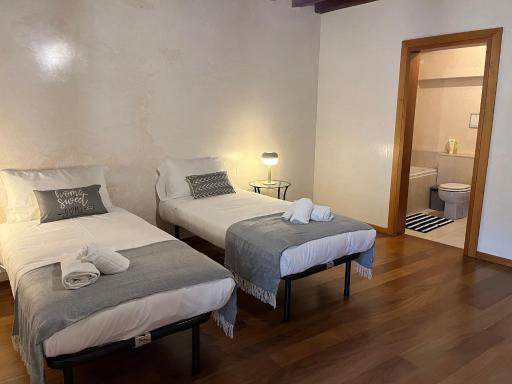 Il Campanile - Housity