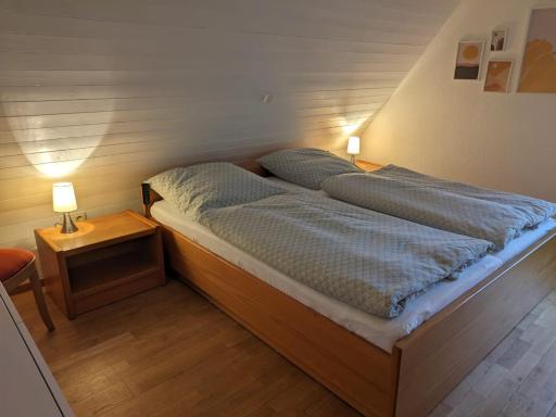 Ferienwohnung im Hambach - Housity