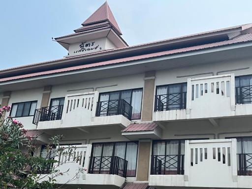 Chat Residence Hotel - Housity