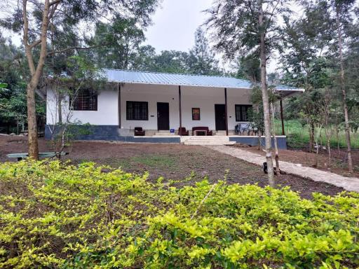 Beyond Bodhi, A Forest Retreat - Housity